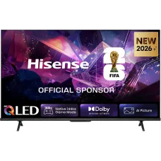 Телевізор Hisense 43E7S PRO