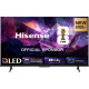 Телевізор Hisense 43E7S PRO