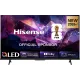 Телевізор Hisense 43E7S PRO