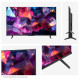 Телевізор Hisense 43E7S PRO