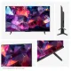 Телевізор Hisense 43E7S PRO