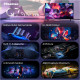 Телевізор Hisense 43E7S PRO