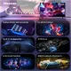 Телевізор Hisense 43E7S PRO