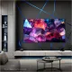Телевізор Hisense 43E7S PRO