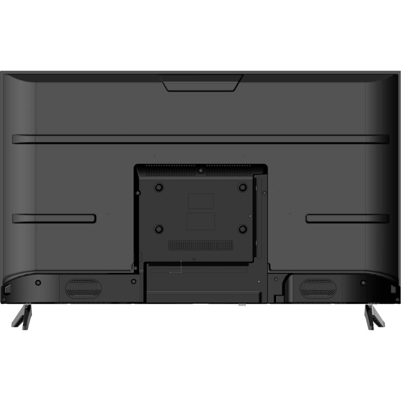 Телевізор Edler AK43FHD22W