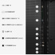 Телевізор Hisense 55U7S PRO