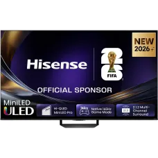 Телевізор Hisense 55U7S PRO
