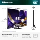 Телевізор Hisense 55U7S PRO