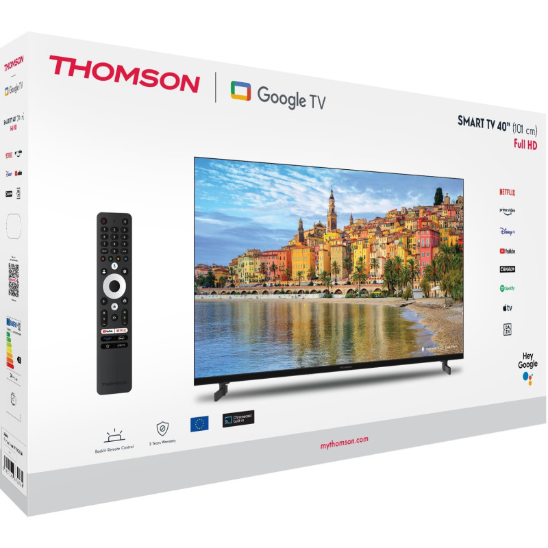 Thomson 40FG2S14