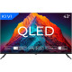 KIVI 43'' UHD Prime E5 QLED (43U770QB)