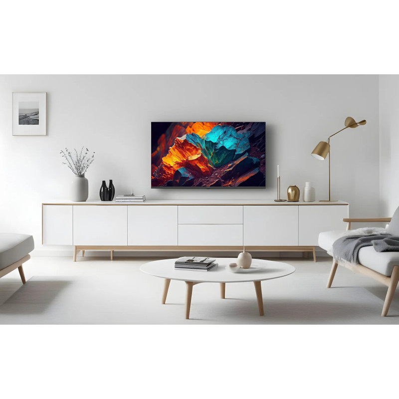 KIVI 43'' UHD Prime E5 QLED (43U770QB)