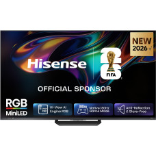Телевізор Hisense 55UR8S