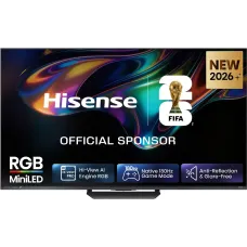 Телевізор Hisense 55UR8S