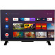 Телевизор Toshiba 32LA2E63DG