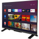 Телевизор Toshiba 32LA2E63DG