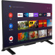 Телевизор Toshiba 32LA2E63DG