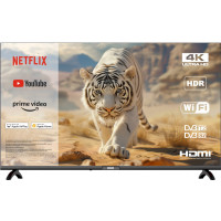 Телевізор Edler AK50UHD22W