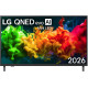 Телевизор LG 43QNED80B6B