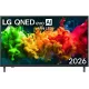 Телевизор LG 43QNED80B6B