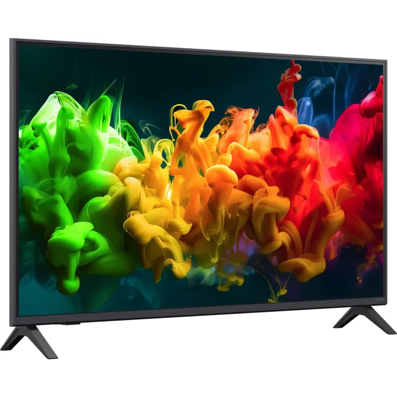 Телевизор LG 43QNED80B6B