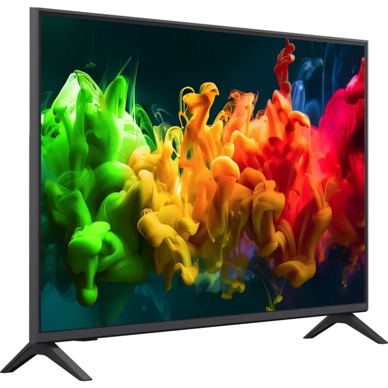Телевизор LG 43QNED80B6B