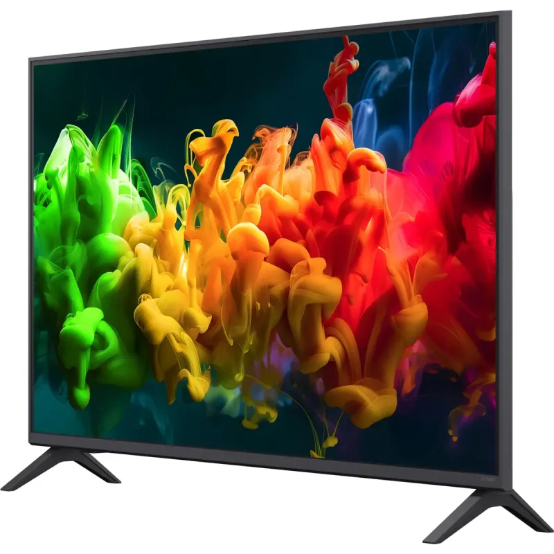 Телевизор LG 43QNED80B6B
