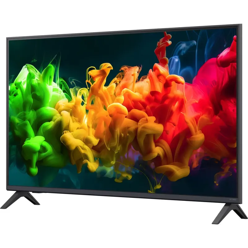 Телевизор LG 43QNED80B6B