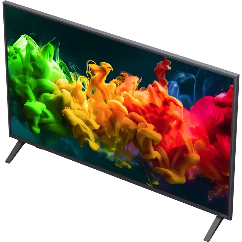 Телевизор LG 43QNED80B6B