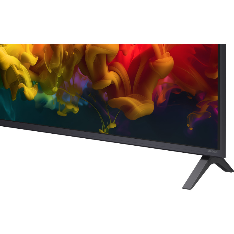 Телевизор LG 43QNED80B6B
