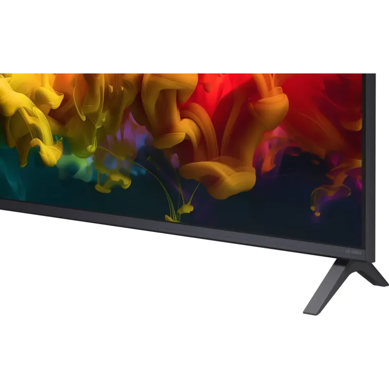 Телевизор LG 43QNED80B6B