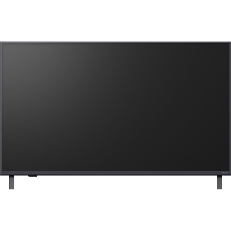 Телевизор LG 43QNED80B6B