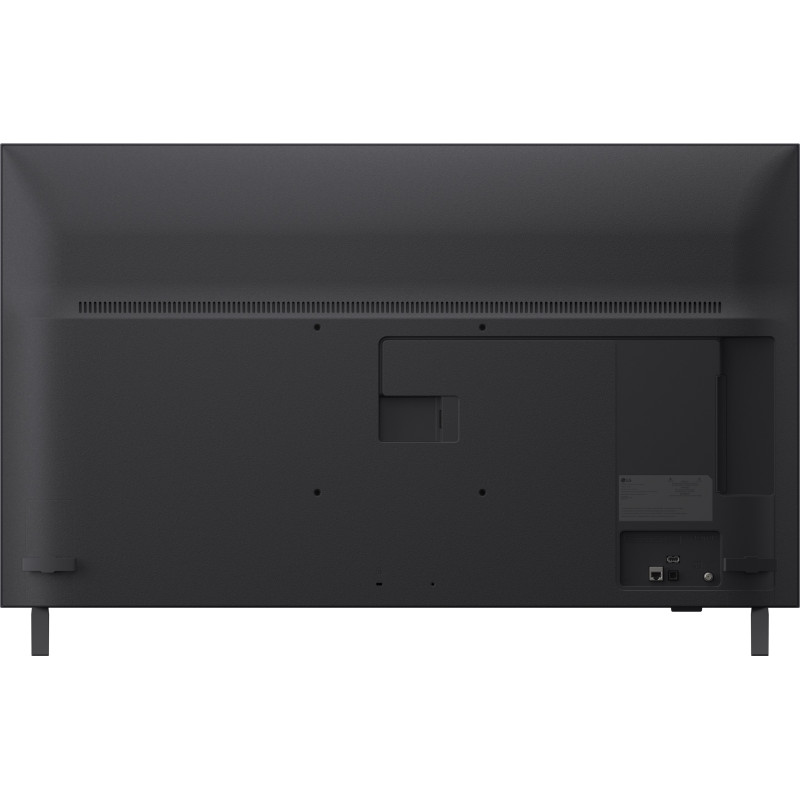 Телевизор LG 43QNED80B6B