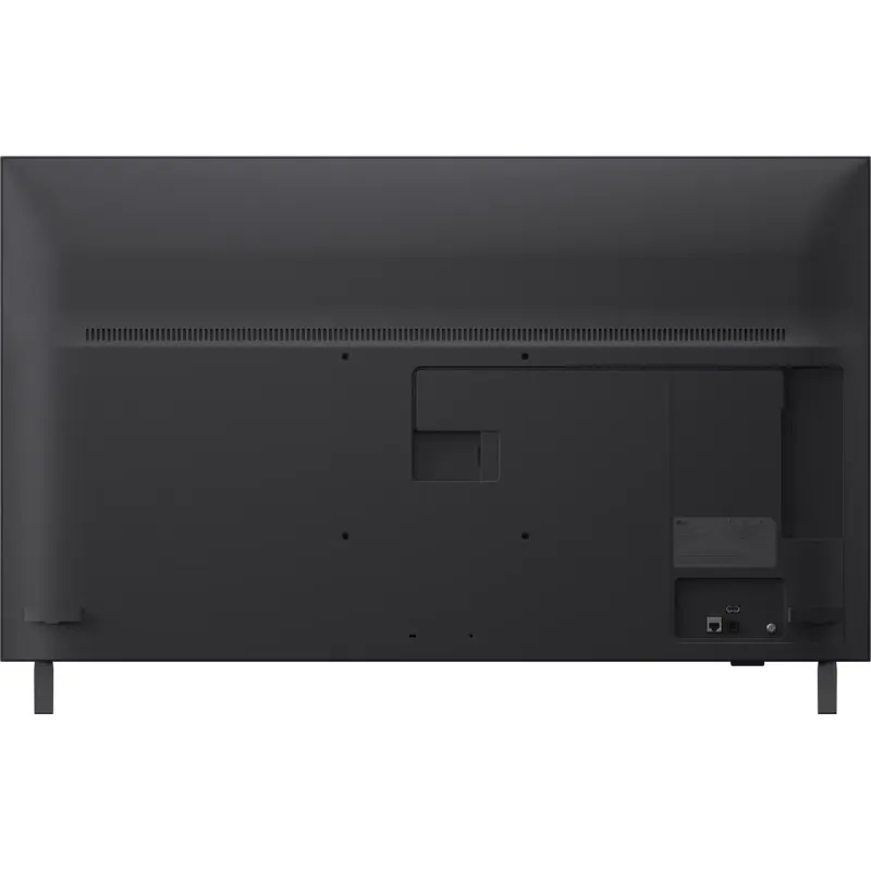 Телевизор LG 43QNED80B6B