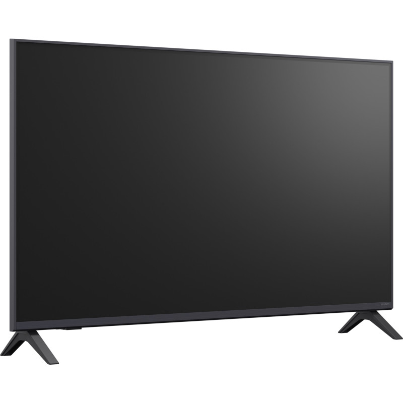 Телевизор LG 43QNED80B6B