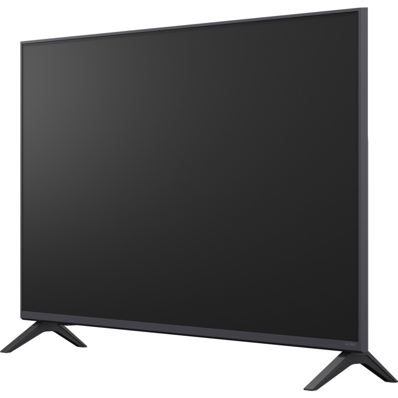 Телевизор LG 43QNED80B6B