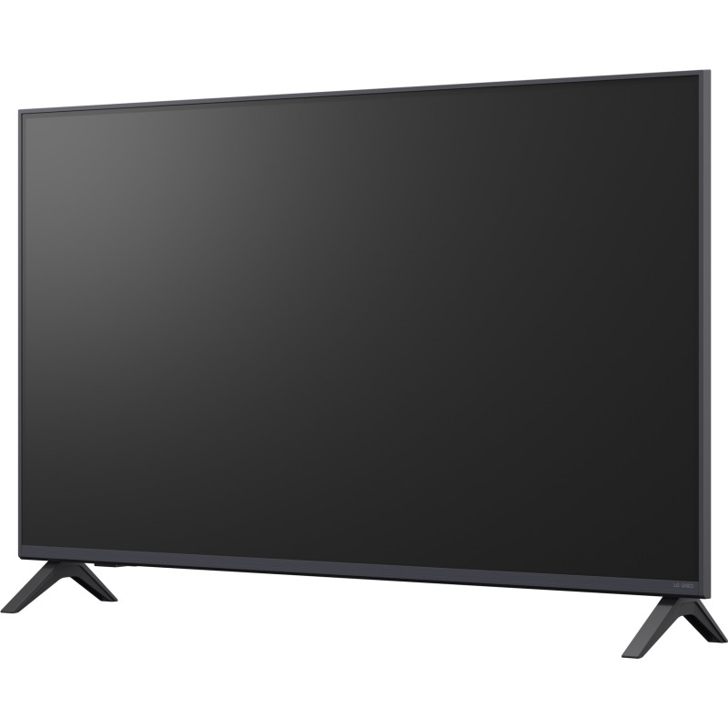 Телевизор LG 43QNED80B6B