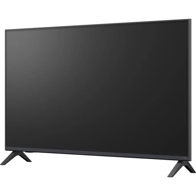 Телевизор LG 43QNED80B6B