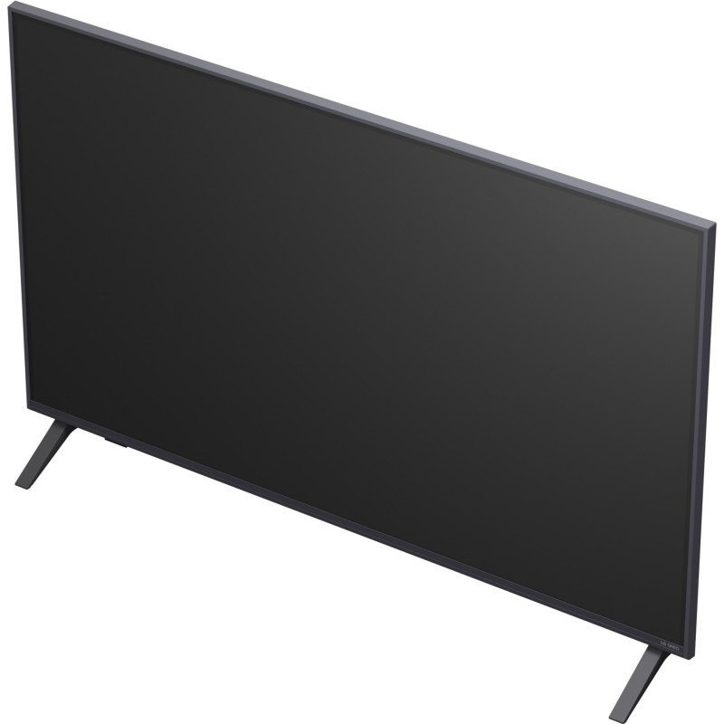 Телевизор LG 43QNED80B6B
