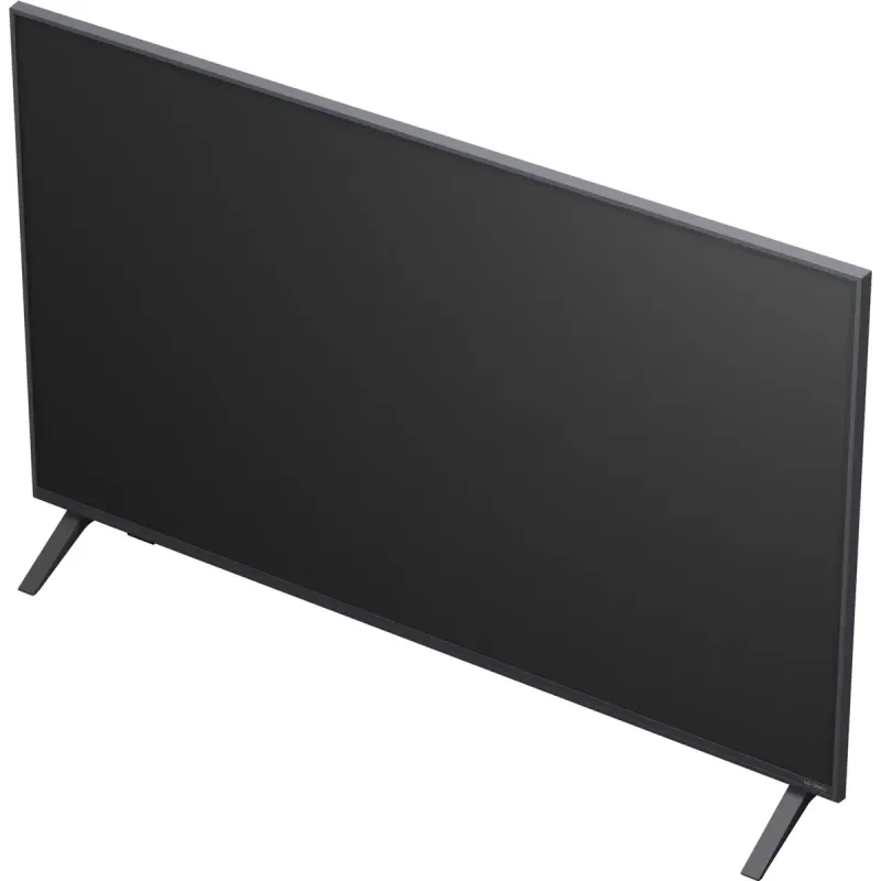 Телевизор LG 43QNED80B6B