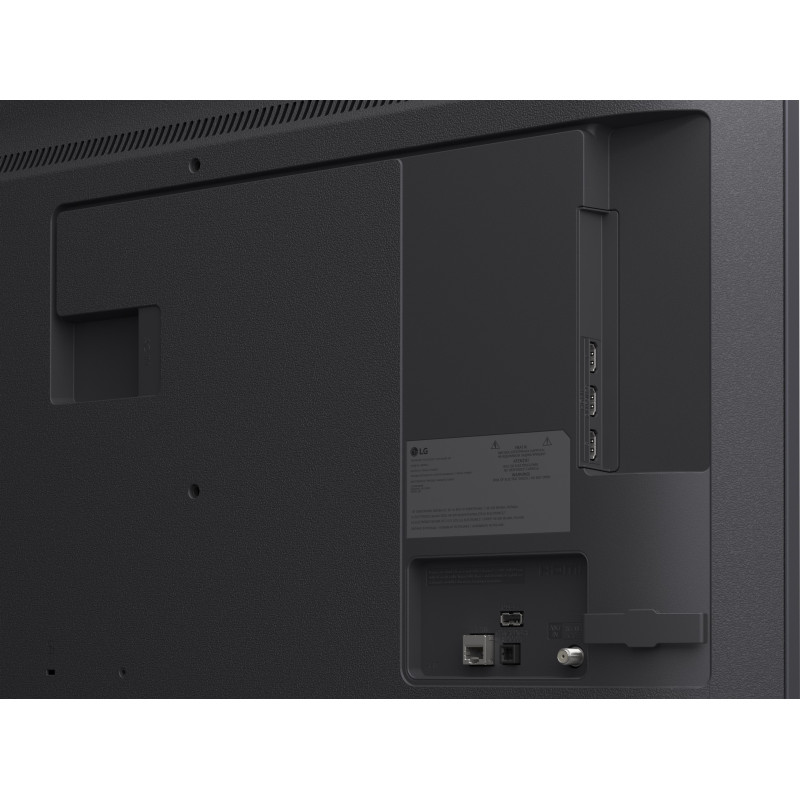 Телевизор LG 43QNED80B6B