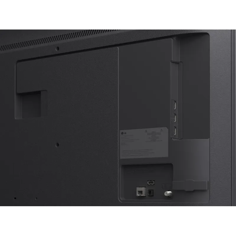 Телевизор LG 43QNED80B6B