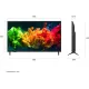 Телевизор LG 43QNED80B6B