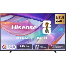 Телевізор Hisense 65E7S