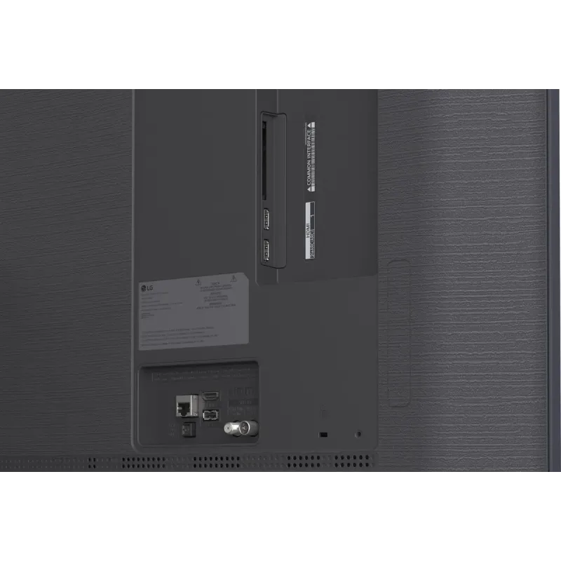 Телевізор LG 65MRGB87B6B