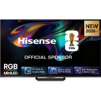 Телевізор Hisense 65UR8S