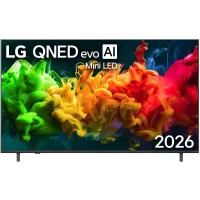 Телевізор LG 65QNED80B6B