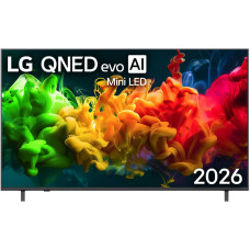 Телевізор LG 65QNED80B6B