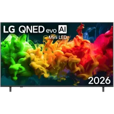 Телевизор LG 65QNED80B6B