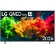 Телевізор LG 65QNED80B6B