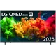 Телевізор LG 65QNED80B6B